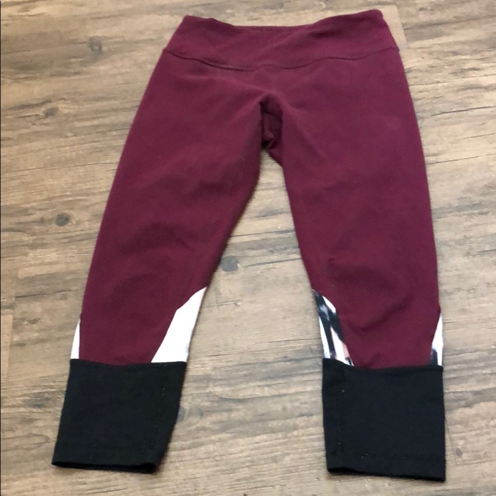 Zella legging